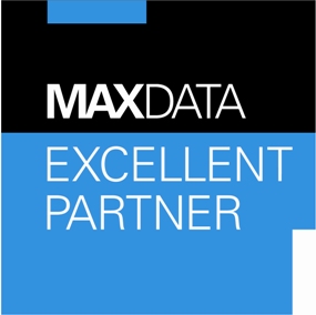 MAXDATA Excellent Partner